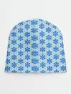 Детская шапка / Снежинки