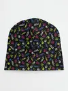 Детская шапка / Праздничное Конфетти