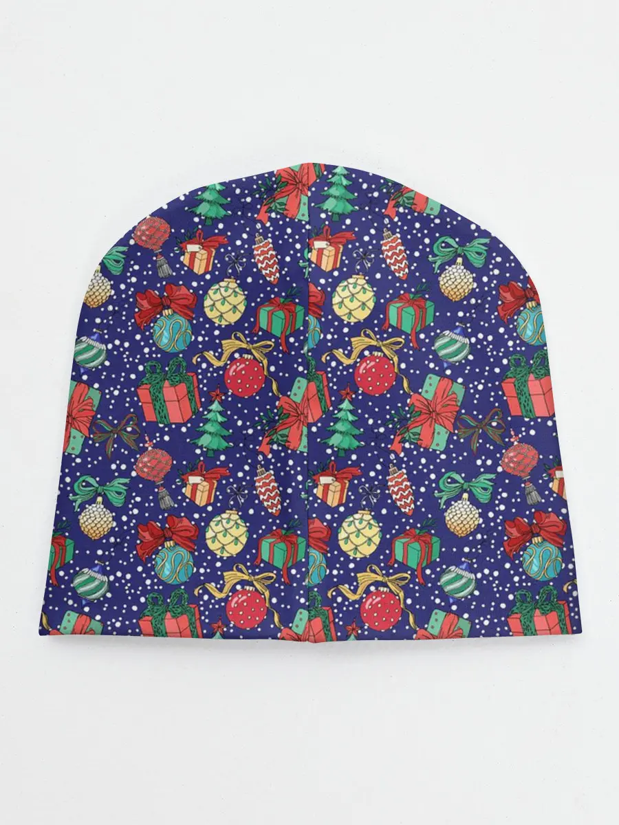 Детская шапка / Игрушки и Подарки