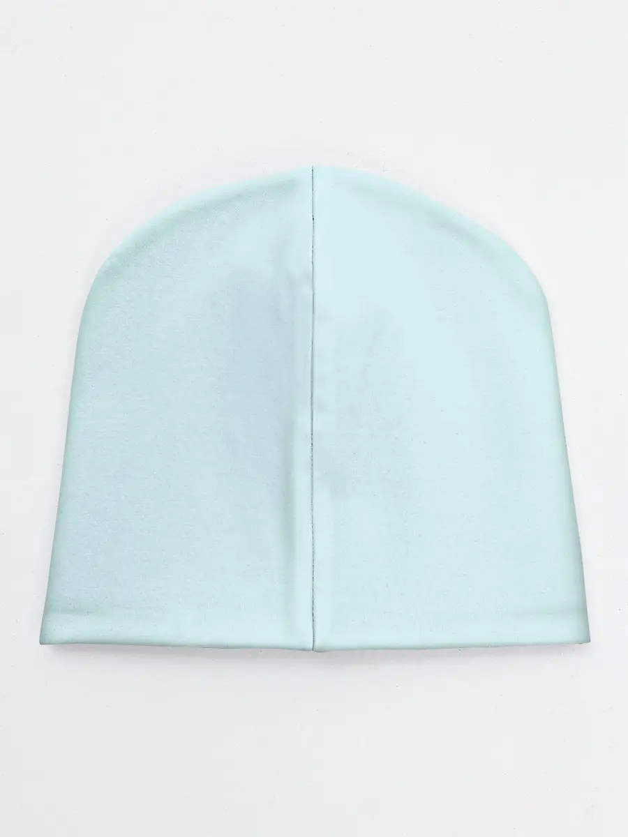 Детская шапка / Воспроизведение