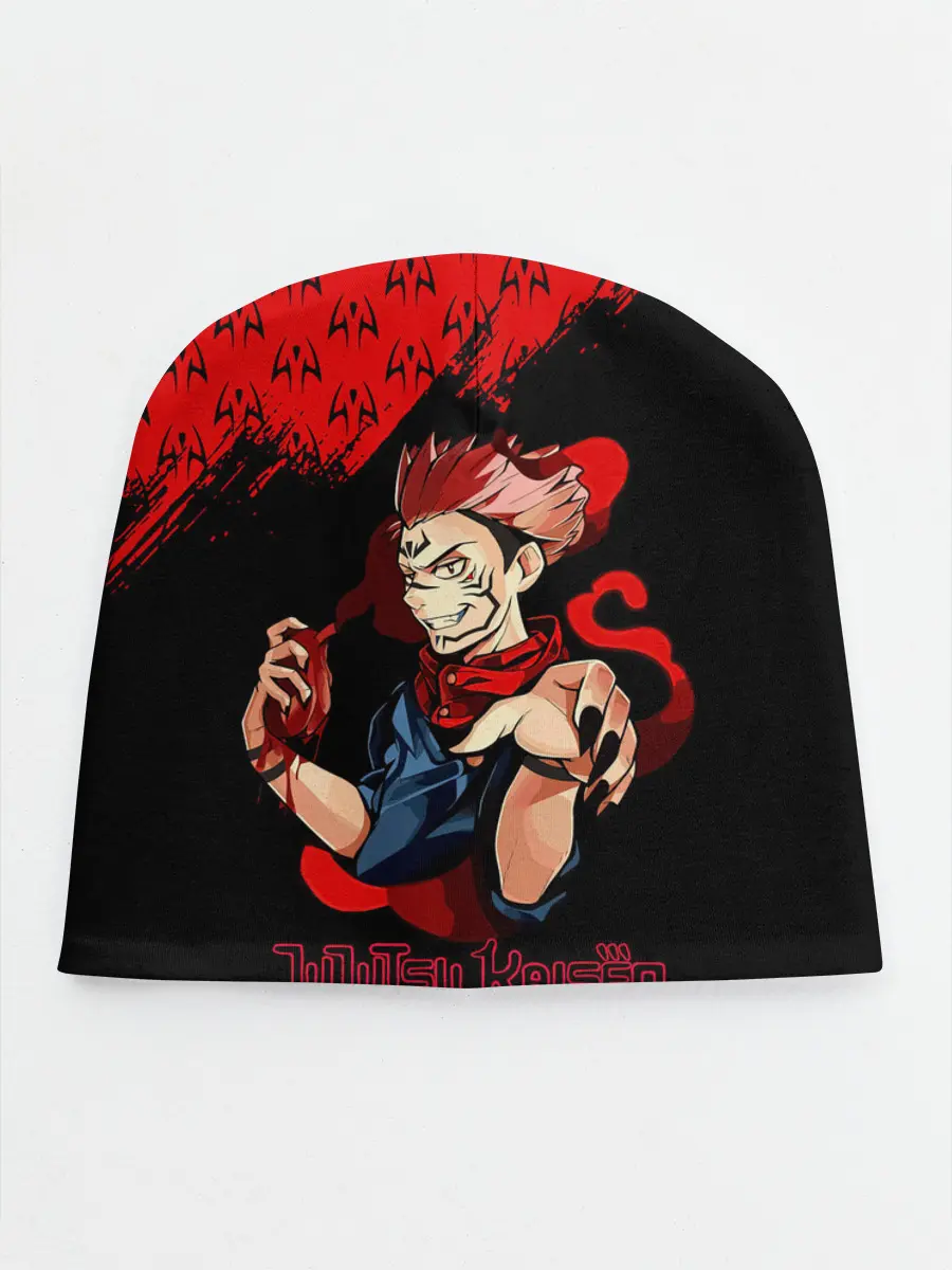 Детская шапка / Рёмен Сукуна | Магическая битва