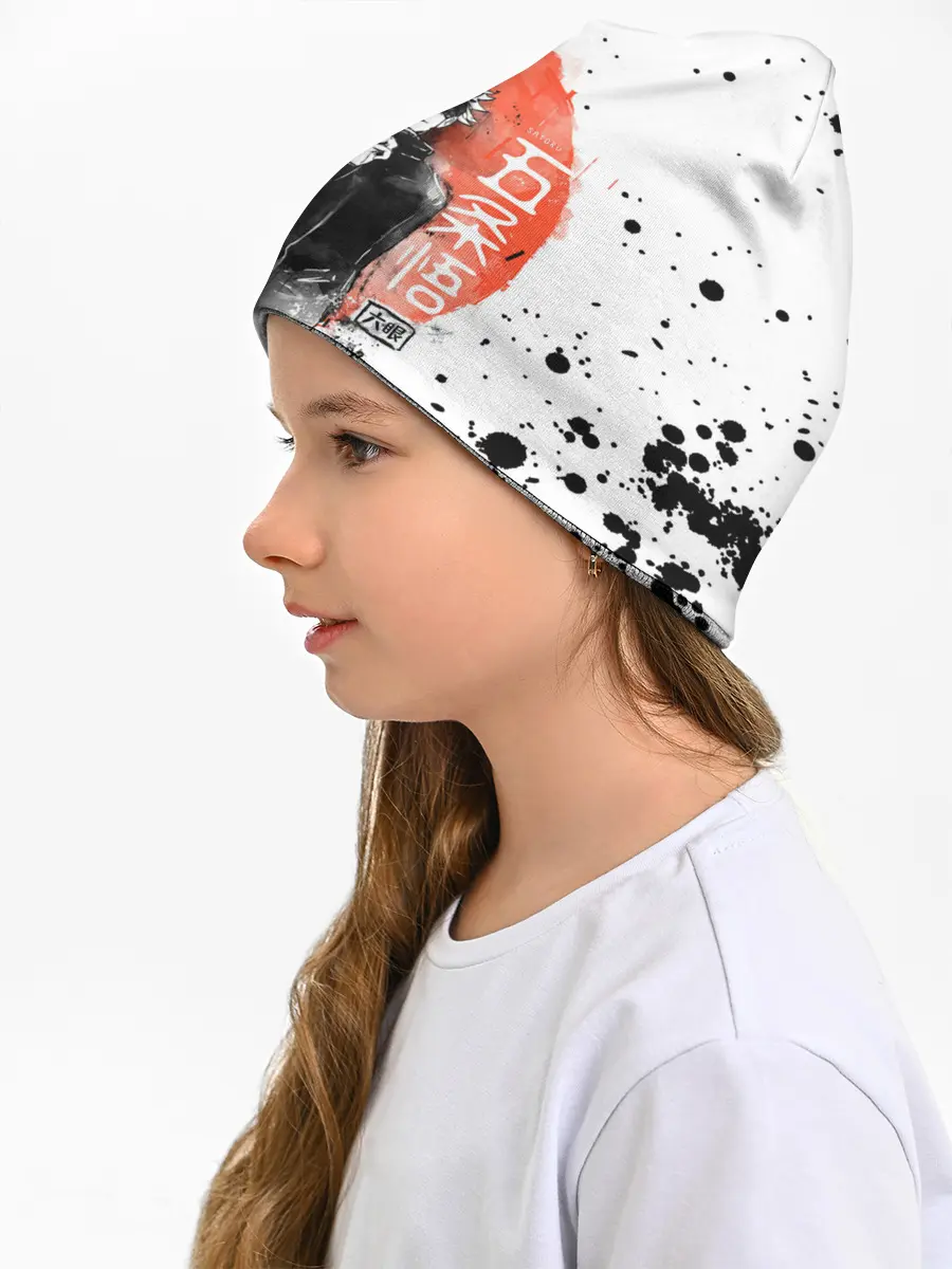 Детская шапка / Satoru Jujutsu Kaisen