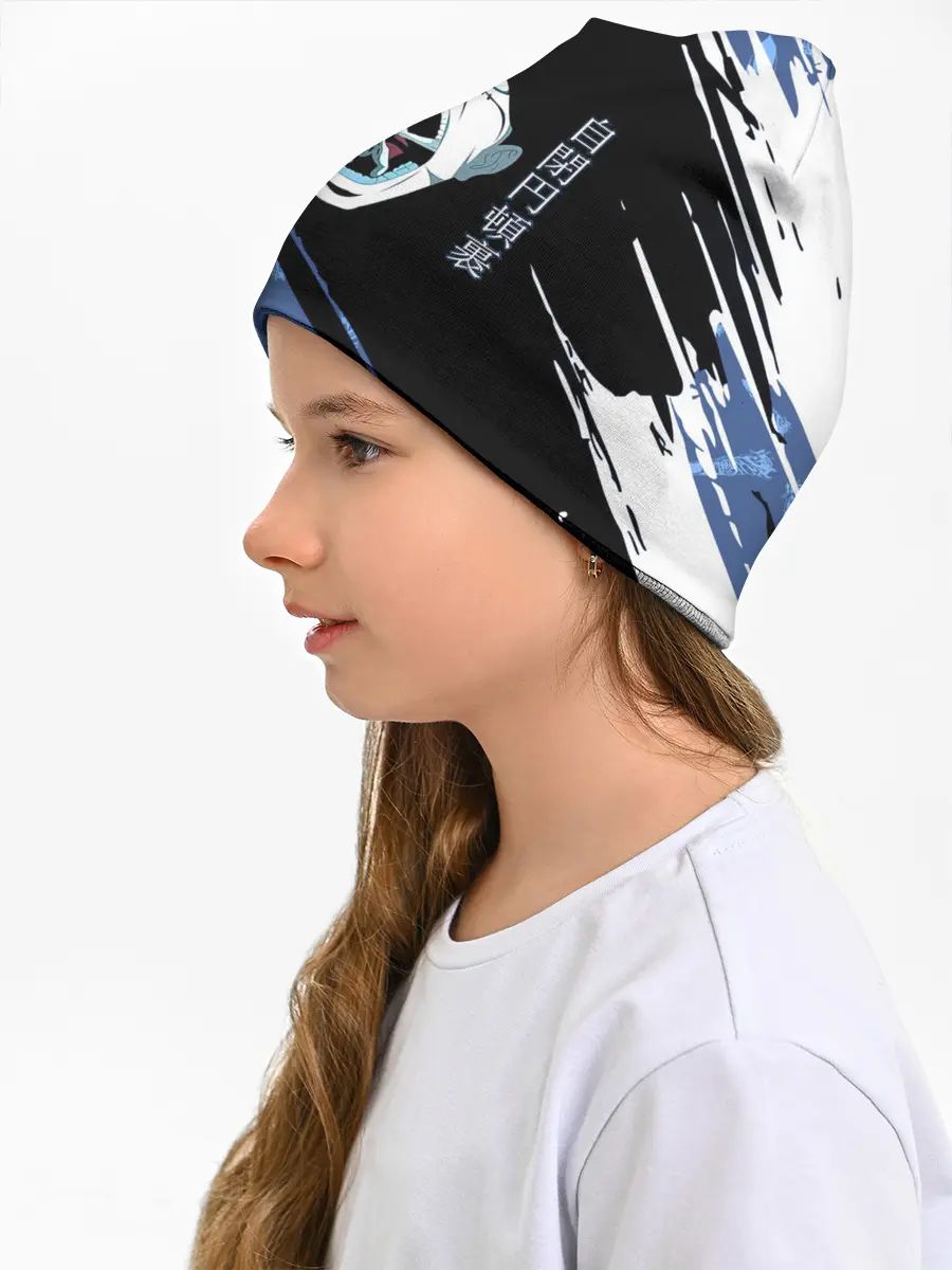 Детская шапка / Махито Магическая битва