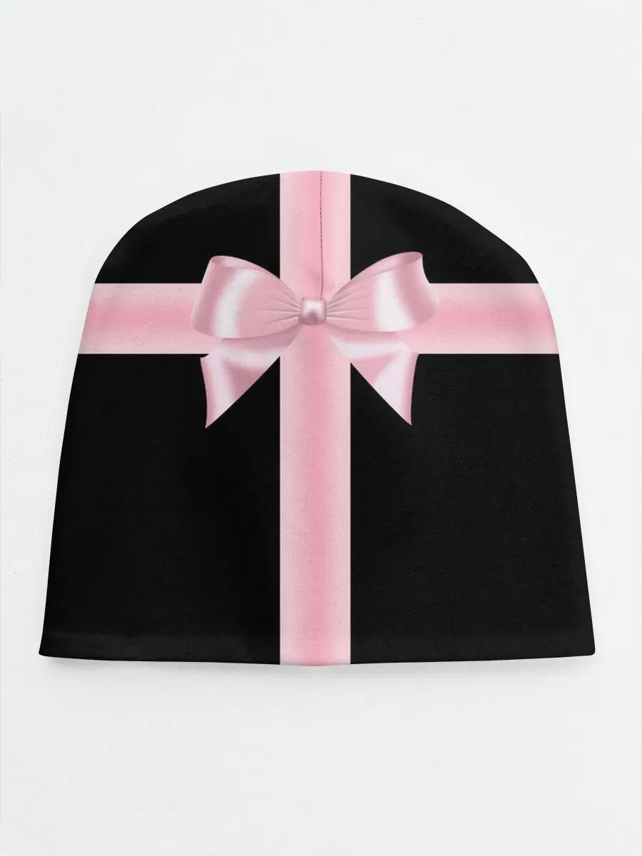 Детская шапка / ИГРА В КАЛЬМАРА, ДИЗАЙН ГРОБА