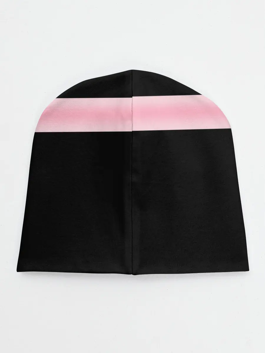 Детская шапка / ИГРА В КАЛЬМАРА, ДИЗАЙН ГРОБА