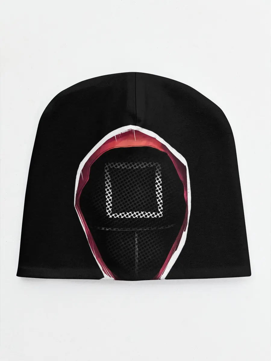 Детская шапка / КВАДРАТ | РУКОВОДИТЕЛЬ ОХРАНЫ