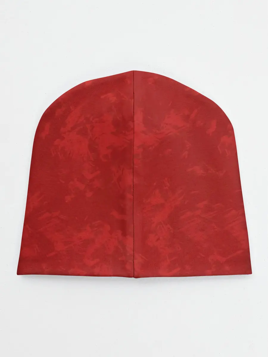 Детская шапка / Баринов форма сборной России