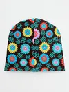 Детская шапка / Flоwers