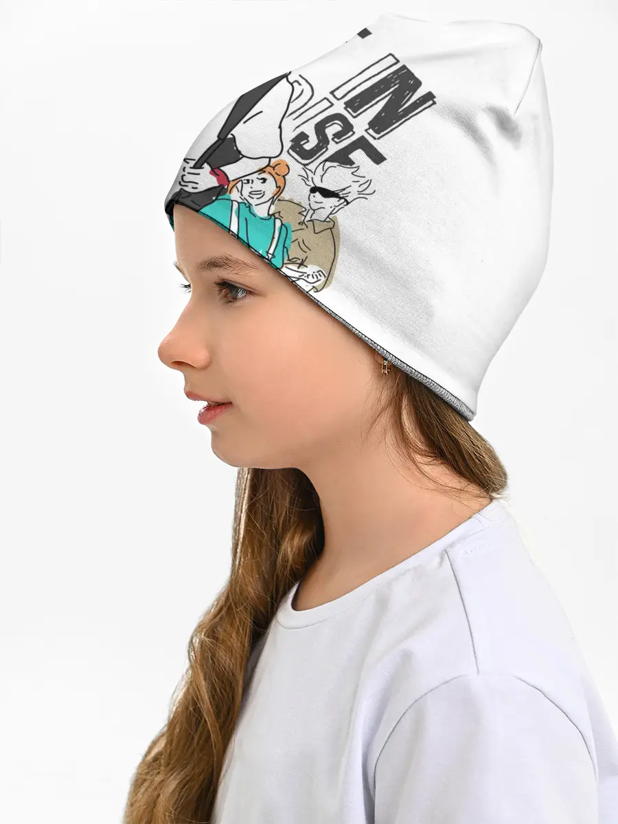 Детская шапка / Мегуми - Jujutsu Kaisen