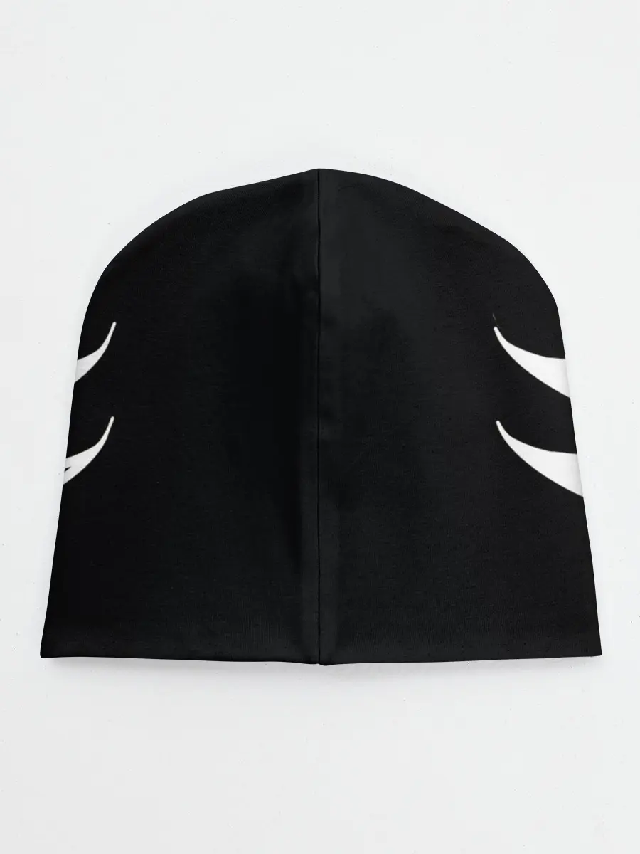 Детская шапка / Японская лисица