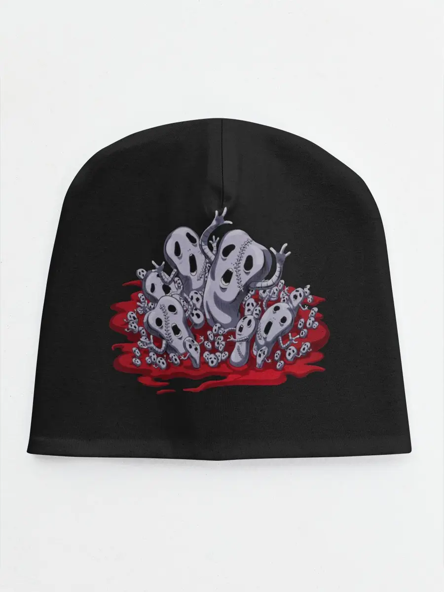 Детская шапка / Metallica. Jo Jo