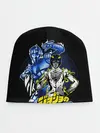 Детская шапка / Бруно Буччеллати - JoJos Bizarre Adventure
