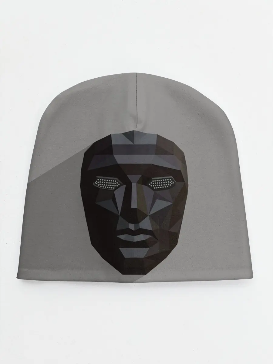 Детская шапка / ИГРА В КАЛЬМАРА РАСПОРЯДИТЕЛЬ | SQUID GAME