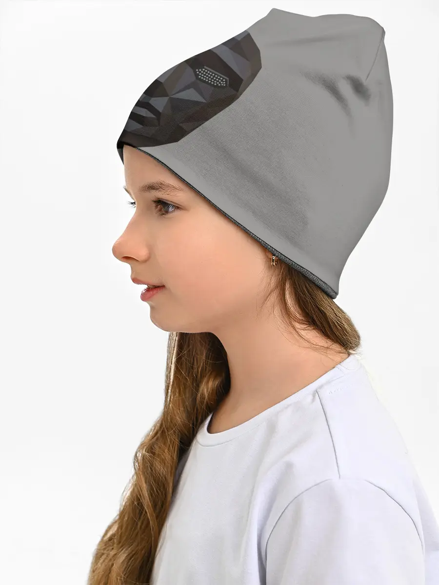 Детская шапка / ИГРА В КАЛЬМАРА РАСПОРЯДИТЕЛЬ | SQUID GAME