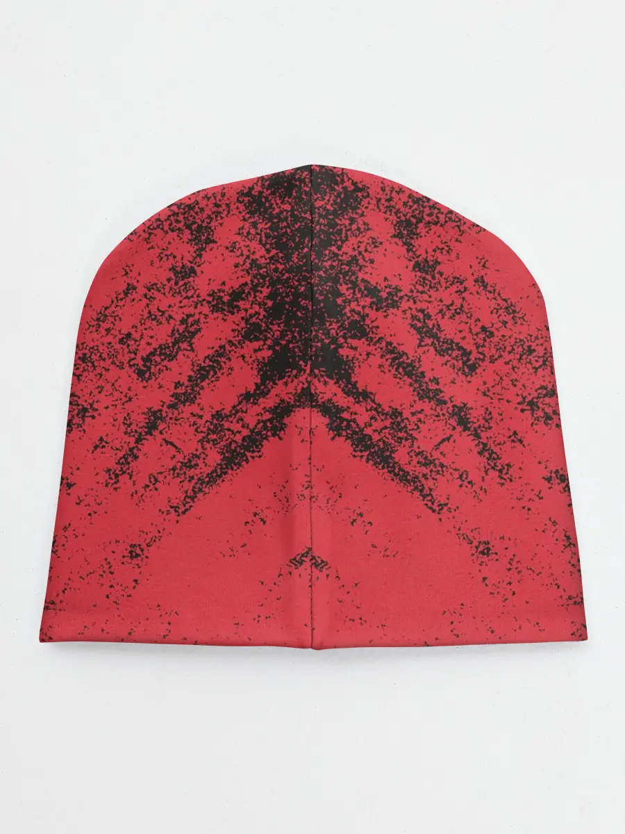 Детская шапка / ИГРА В КАЛЬМАРА | СОТРУДНИК ТРЕУГОЛЬНИК