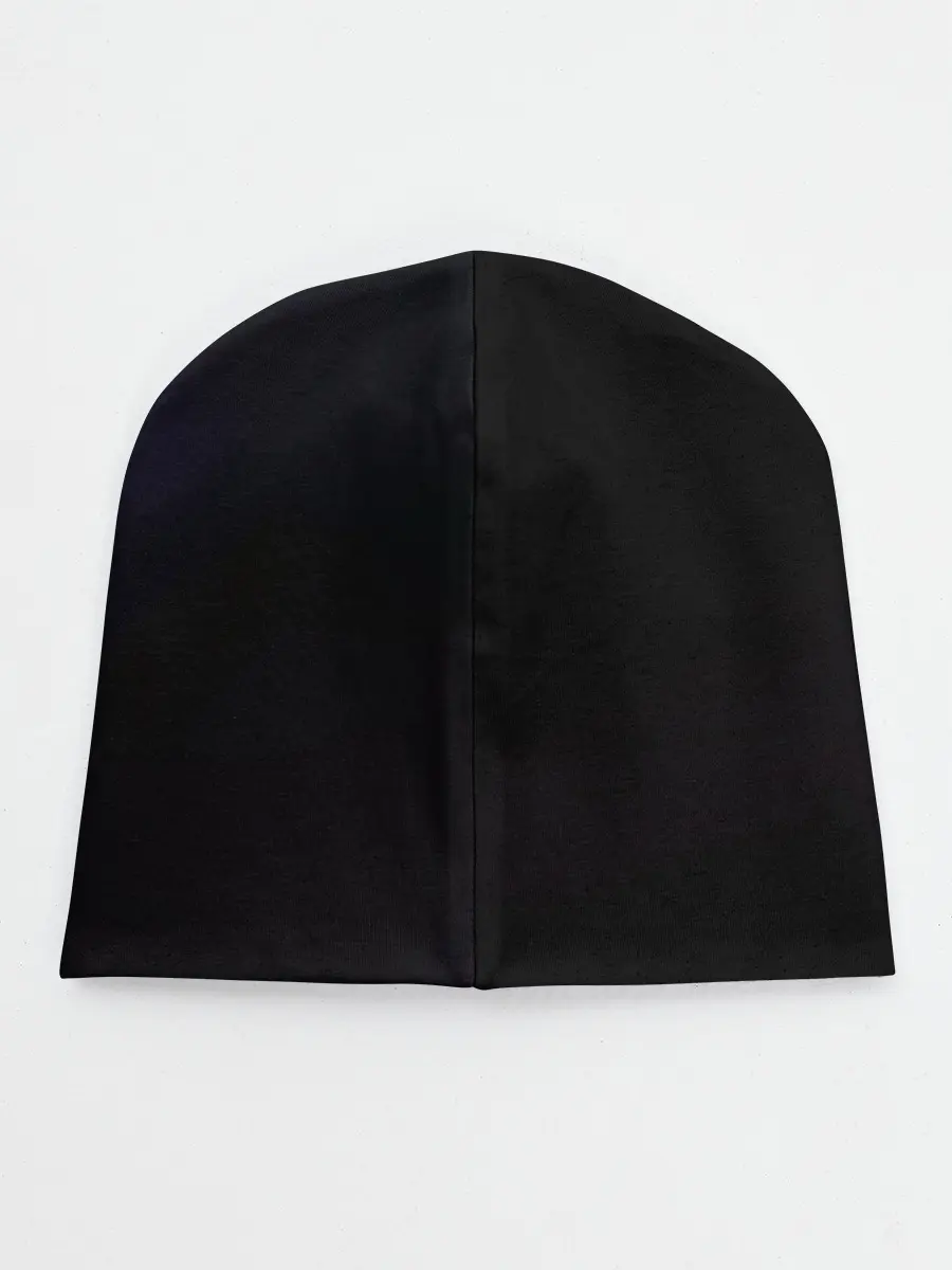 Детская шапка / Круг с оружием