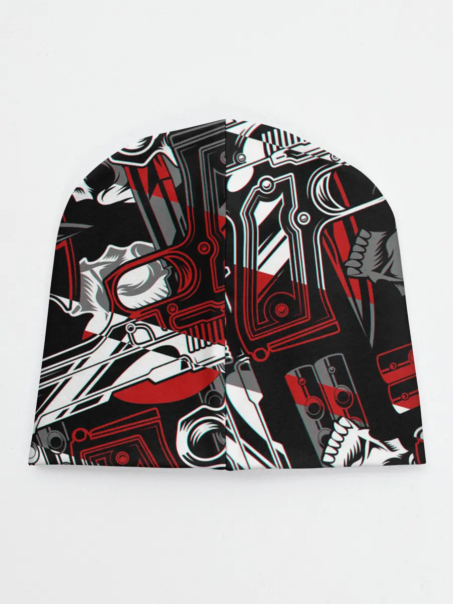 Детская шапка / Оружейный барон