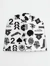Детская шапка / DESTINY 2 LOGO PATTERN / ДЕСТИНИ