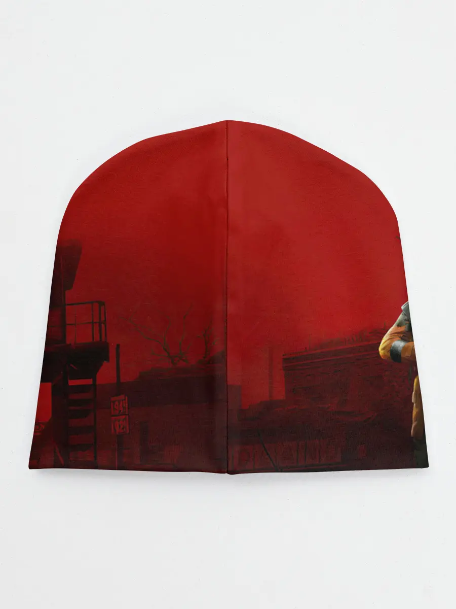 Детская шапка / ПАБГ КОРОЛЕВСКАЯ БИТВА / PUBG