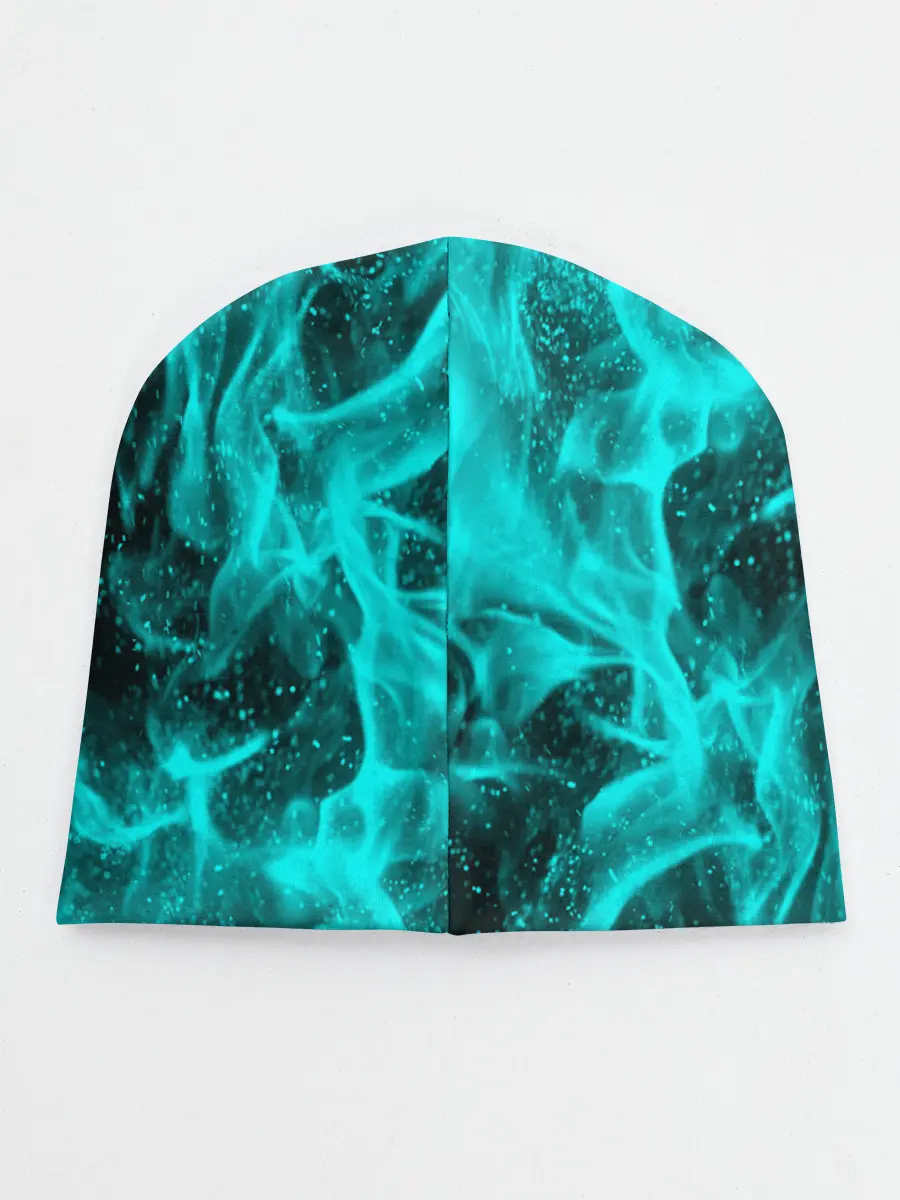 Детская шапка / Кан Сэ Бёк 3D ART | 067