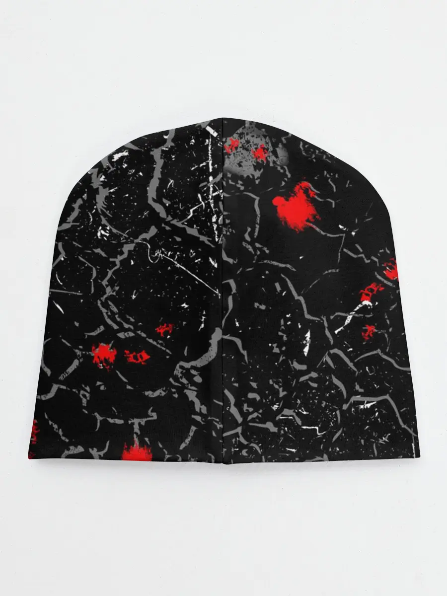 Детская шапка / Slipknot Rock | Слипкнот Музыка Рок Гранж