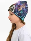 Детская шапка / MushroomTrip