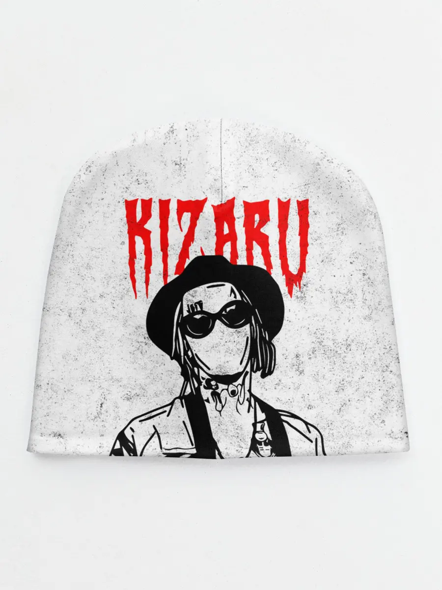 Детская шапка / KIZARU ART