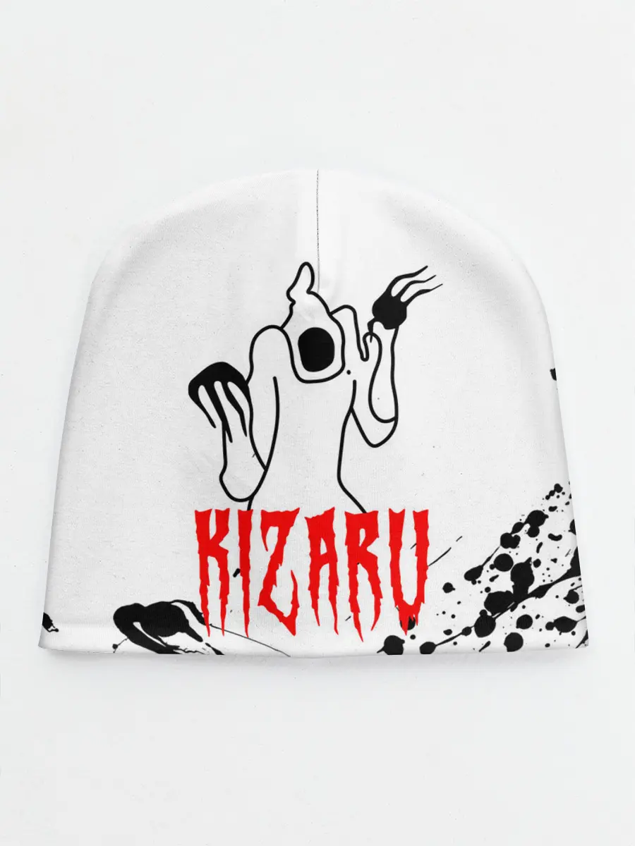 Детская шапка / КИЗАРУ