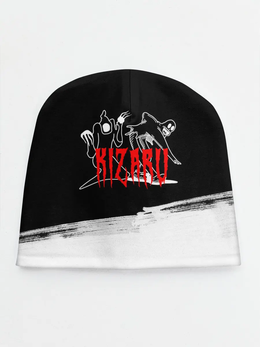 Детская шапка / ПРИЗРАКИ