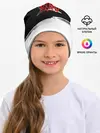 Детская шапка / ПРИЗРАКИ