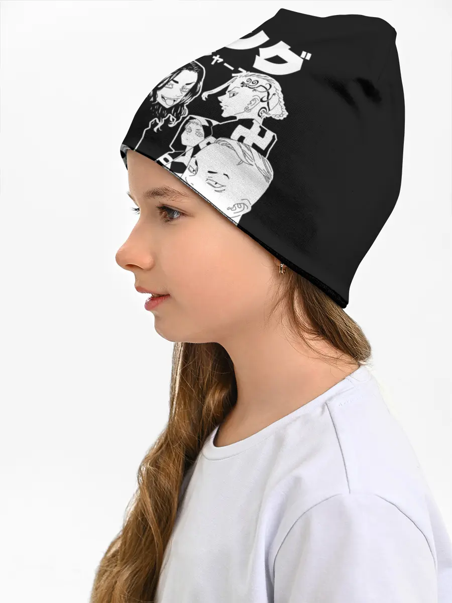 Детская шапка / Токийские мстители / Tokyo Revengers