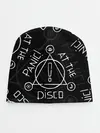 Детская шапка / Panic! At the Disco - Pray For The Wicked