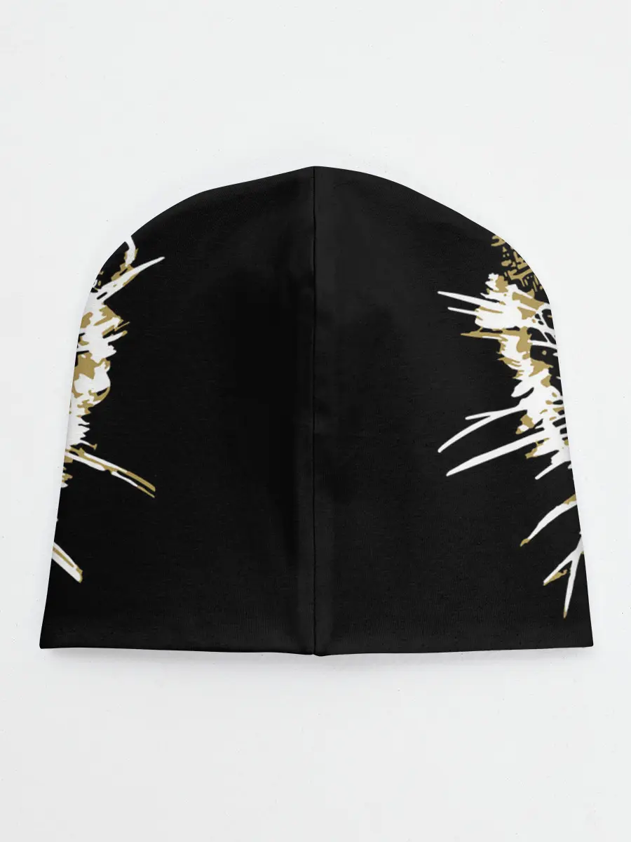 Детская шапка / Рычание джунглей