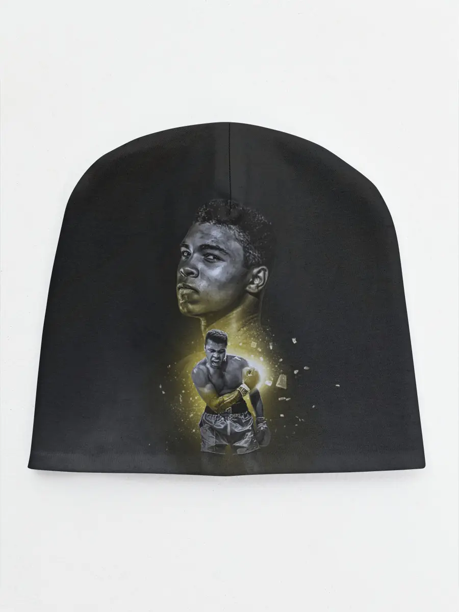 Детская шапка / Дерись смолоду