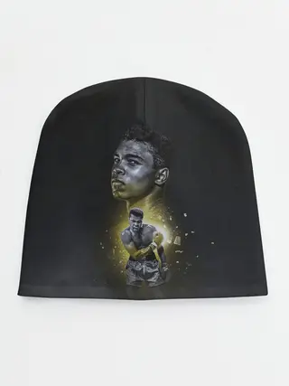 Детская шапка / Дерись смолоду