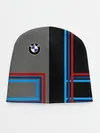 Детская шапка / Автомобиль BMW | БМВ