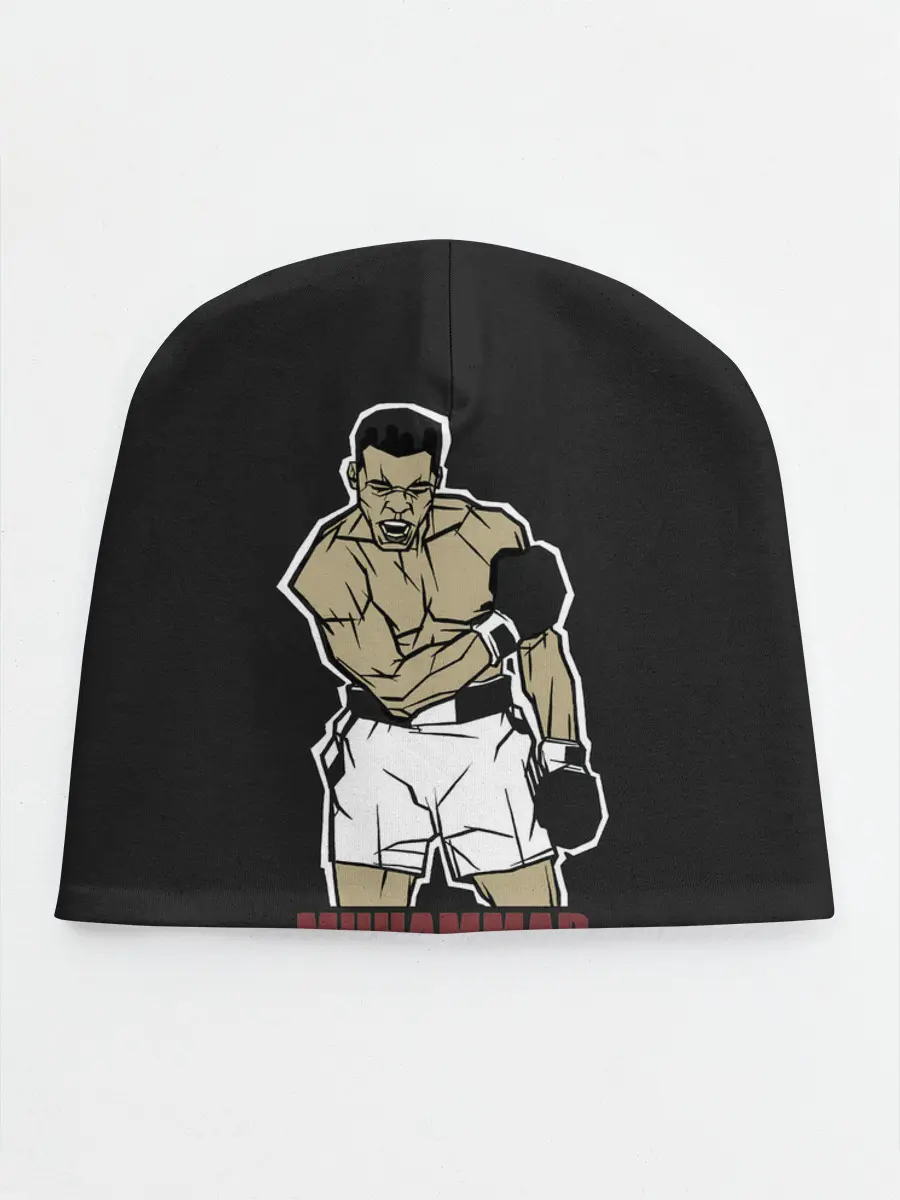 Детская шапка / Мухаммед арт