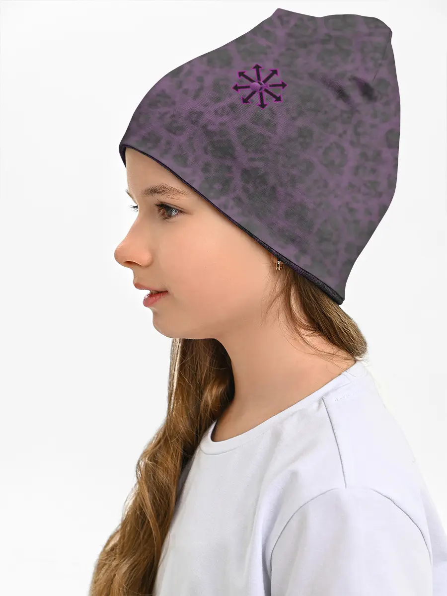 Детская шапка / Слаанеш | Slaanesh