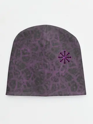 Детская шапка / Слаанеш | Slaanesh