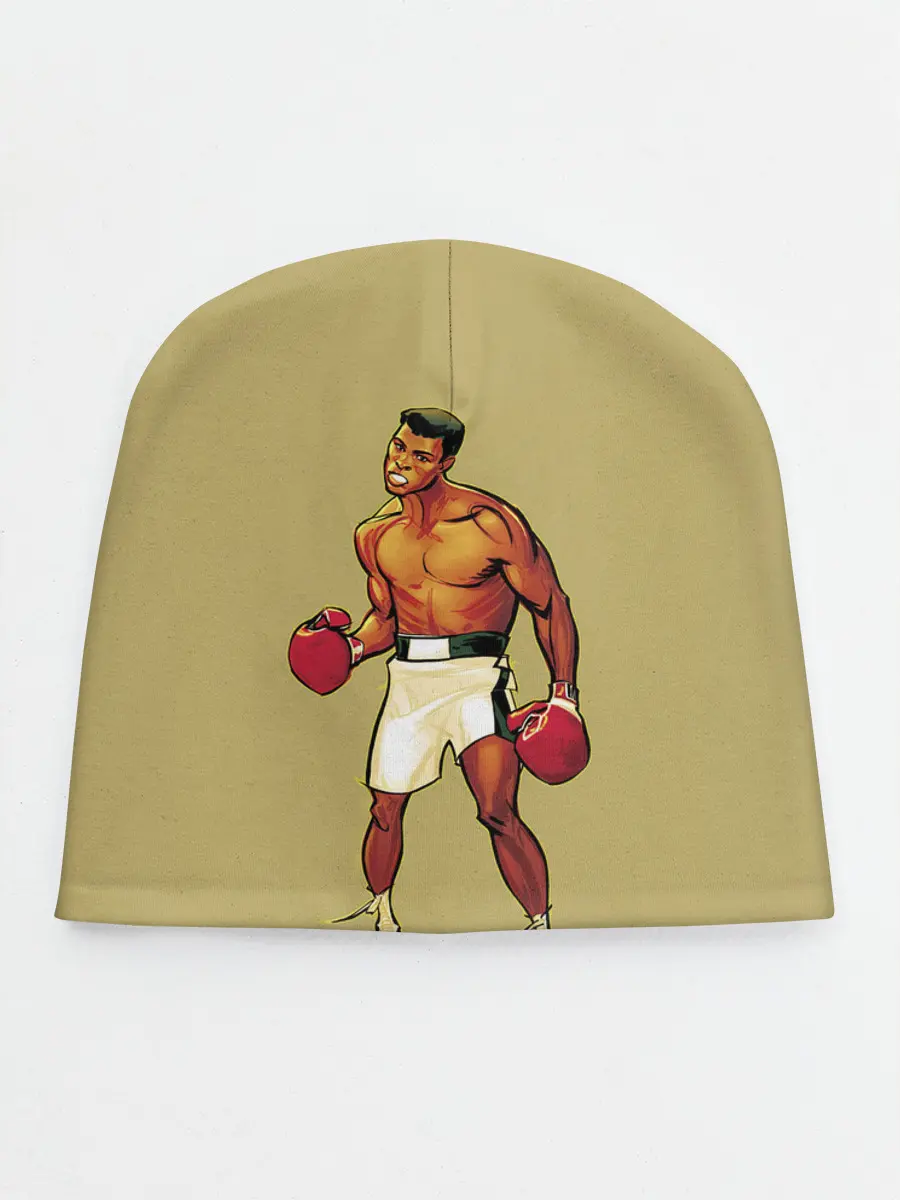 Детская шапка / Ali Art