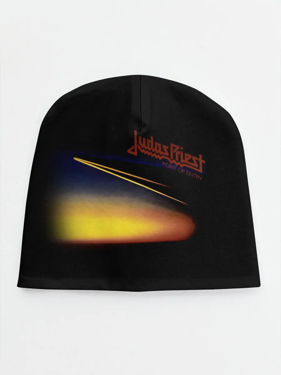 Детская шапка / Point of Entry - Judas Priest