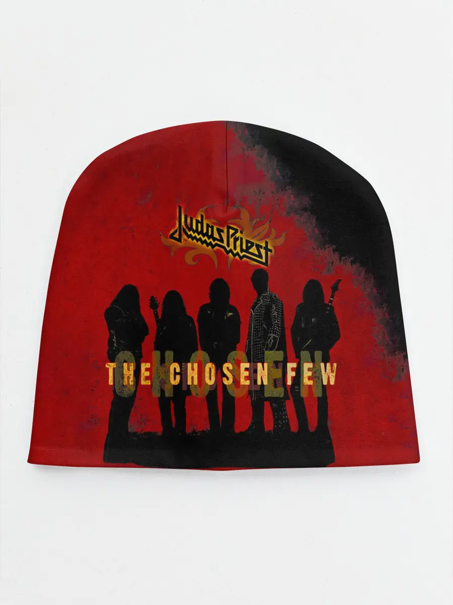 Детская шапка / The Chosen Few - Judas Priest