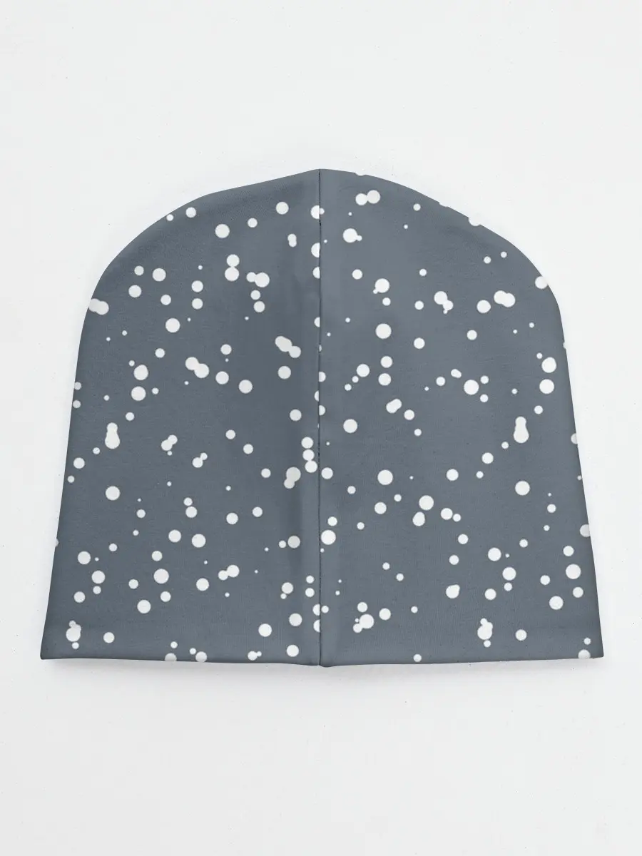 Детская шапка / Водяной тигр 2022