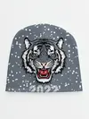 Детская шапка / Водяной тигр 2022