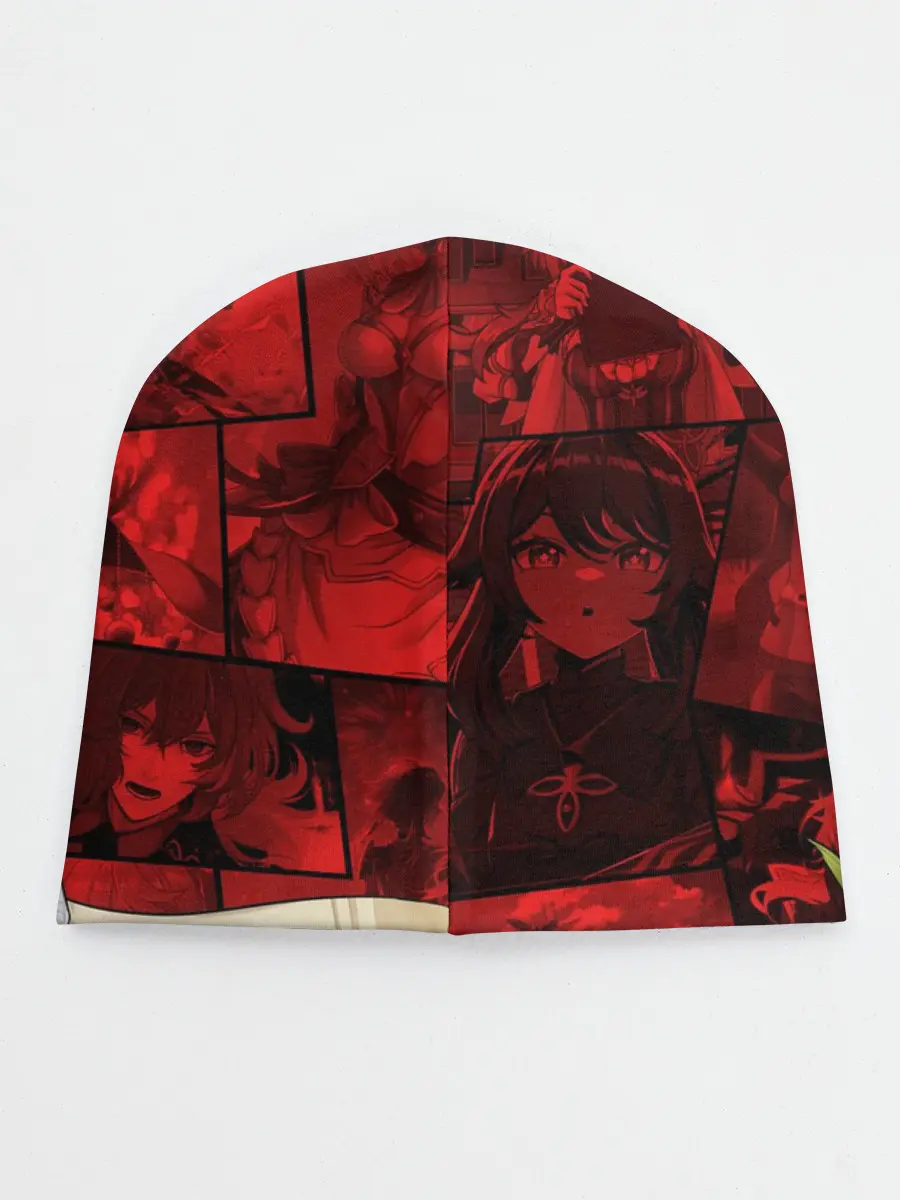 Детская шапка / Венти | Genshin Impact