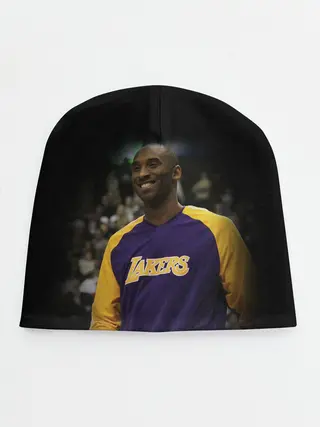 Детская шапка / Коби Брайант