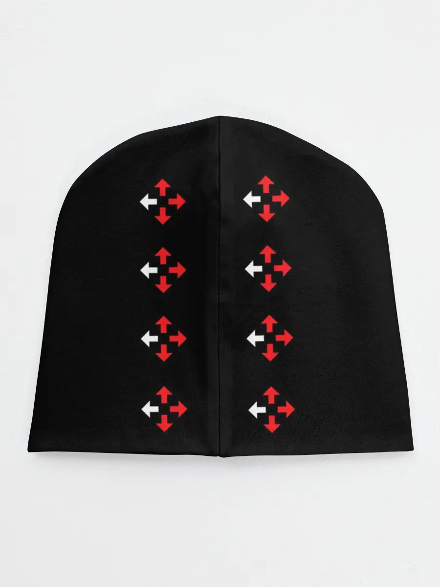 Детская шапка / Three Days Grace