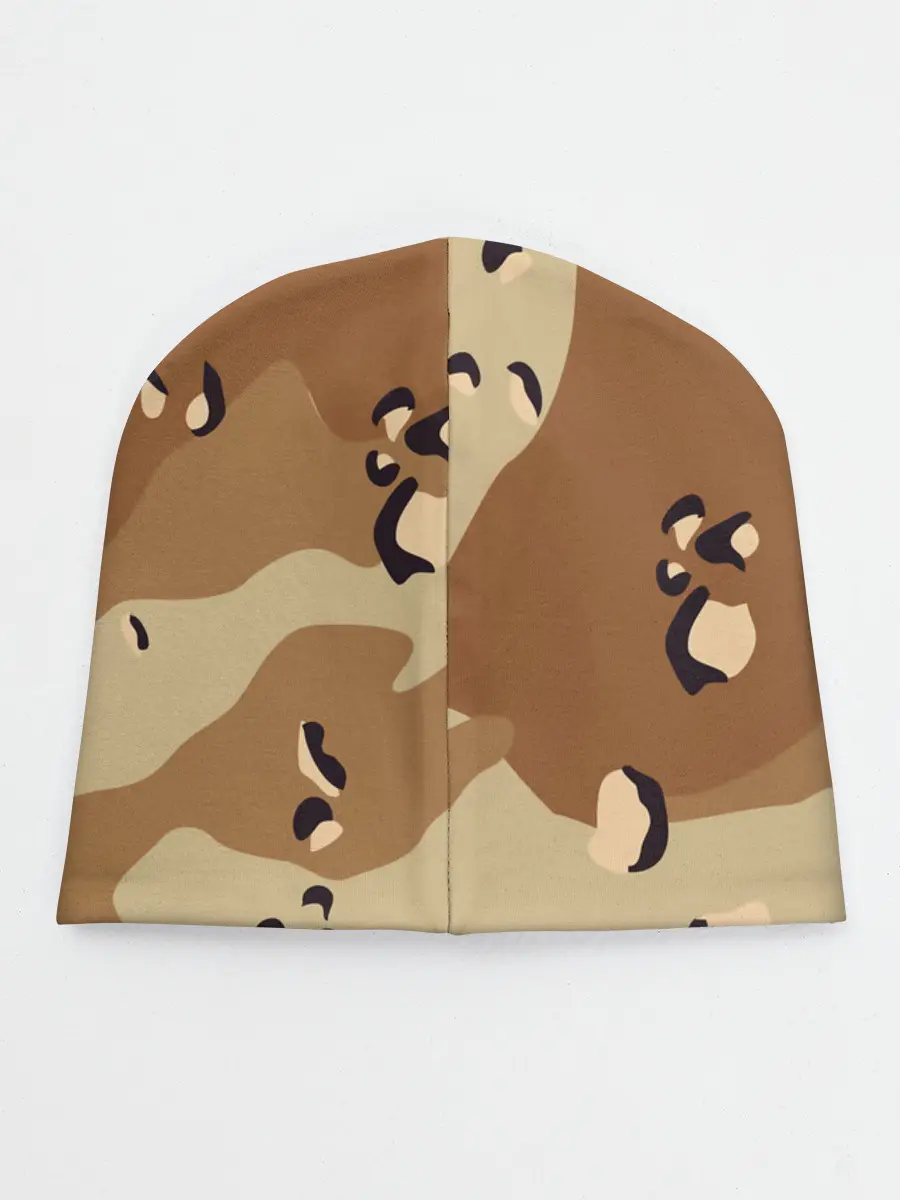 Детская шапка / ПОЛЕВОЙ АРМЕЙСКИЙ