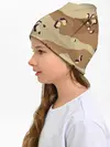 Детская шапка / ПОЛЕВОЙ АРМЕЙСКИЙ