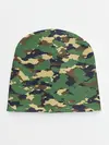 Детская шапка / КАМУФЛЯЖ